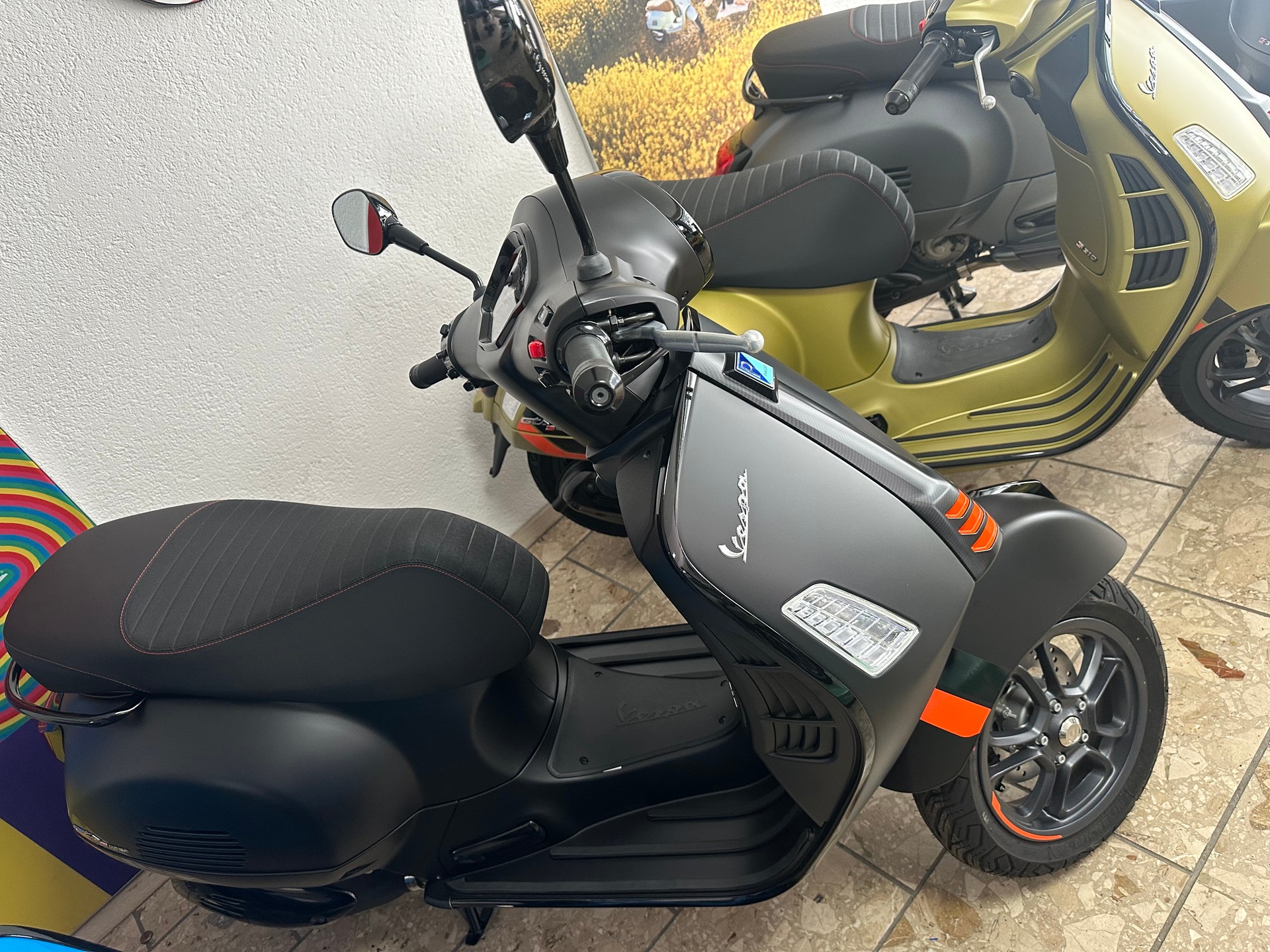 PIAGGIO Vespa GTS 310 Super Sport RST E5+-image-2