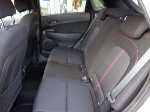 HYUNDAI Kona 1.6 T-GDi N-Line 4WD-image-7