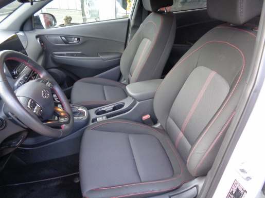 HYUNDAI Kona 1.6 T-GDi N-Line 4WD-image-6