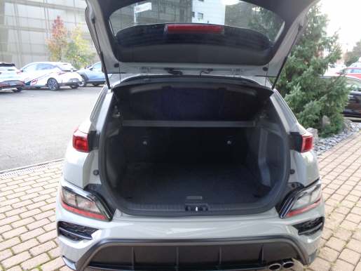 HYUNDAI Kona 1.6 T-GDi N-Line 4WD-image-9