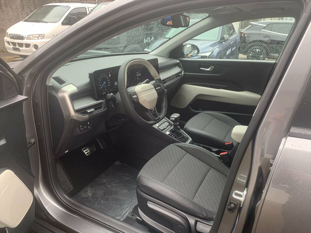 KIA Stonic 1.0 T-GDi MHEV GT-Line-image-5