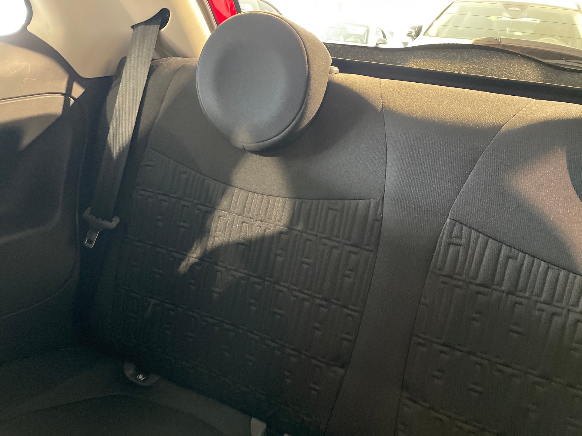 FIAT 500 1.0 N3 MHD Lounge-image-13