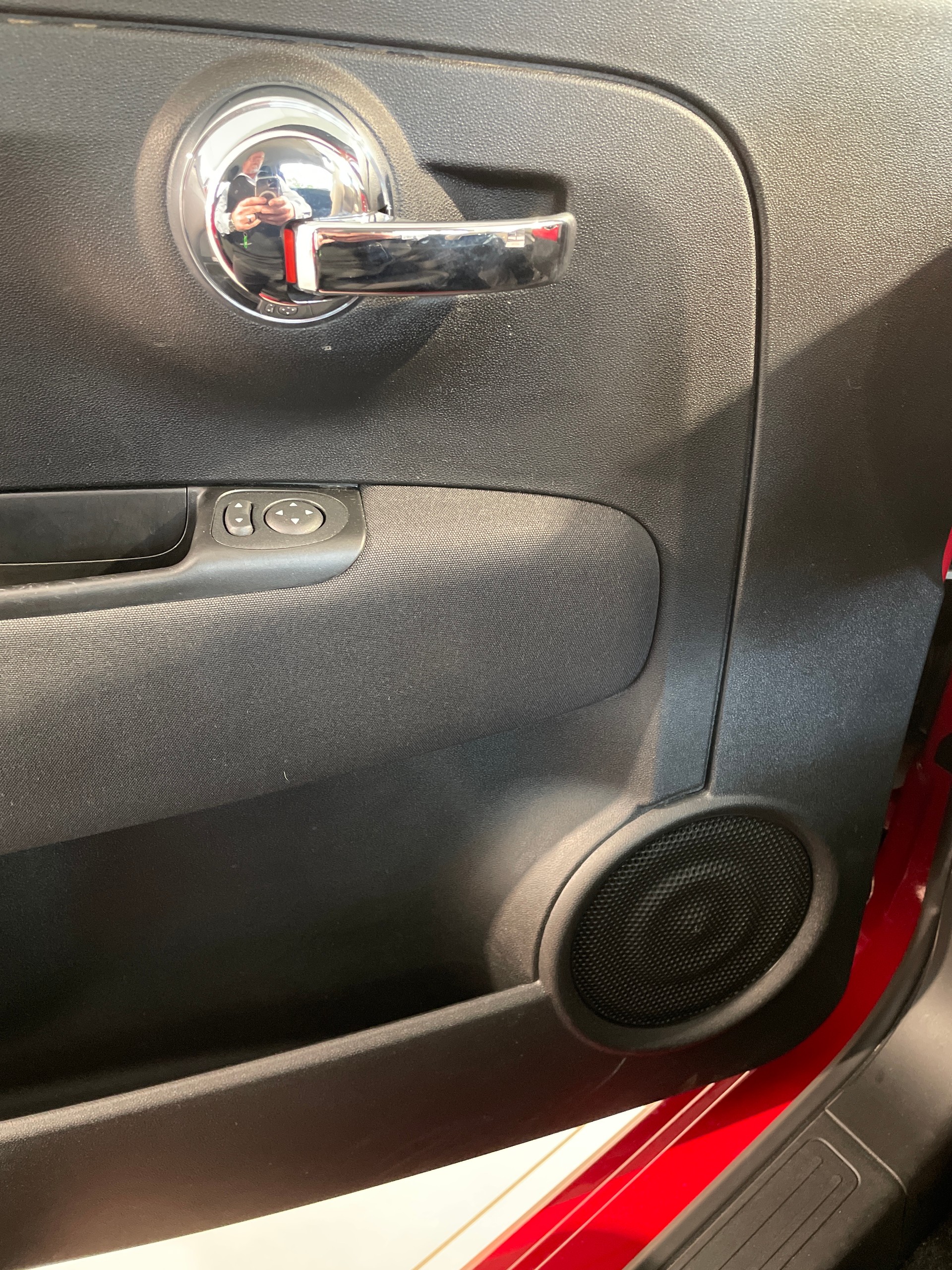 FIAT 500 1.0 N3 MHD Lounge-image-18