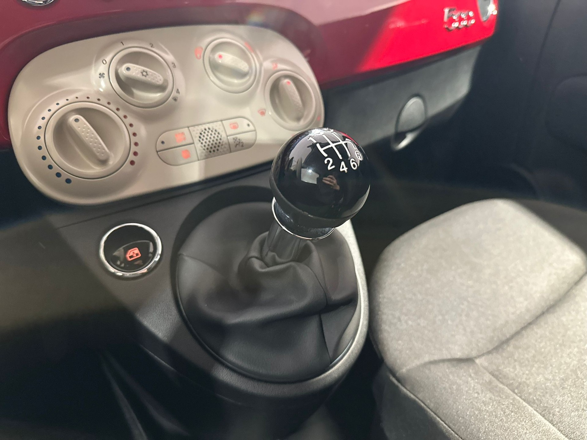 FIAT 500 1.0 N3 MHD Lounge-image-9