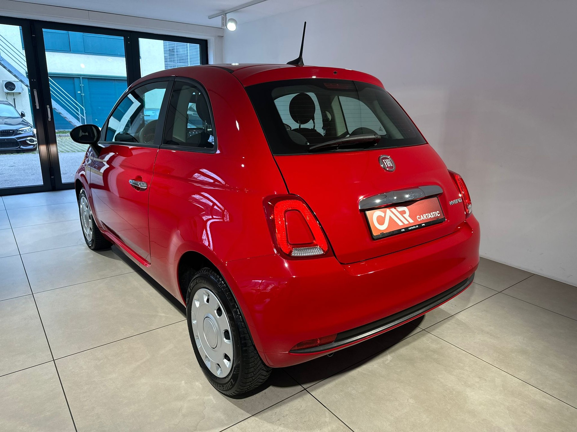 FIAT 500 1.0 N3 MHD Lounge-showroom-element-2