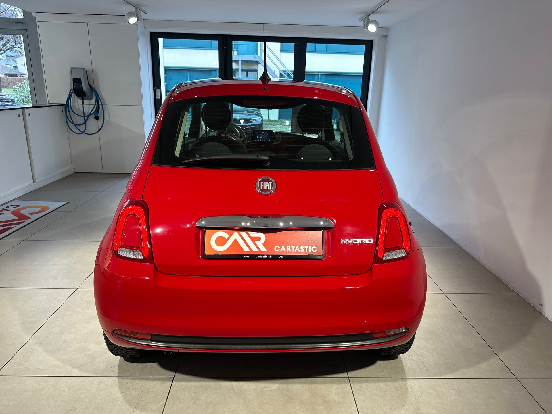 FIAT 500 1.0 N3 MHD Lounge-showroom-element-3