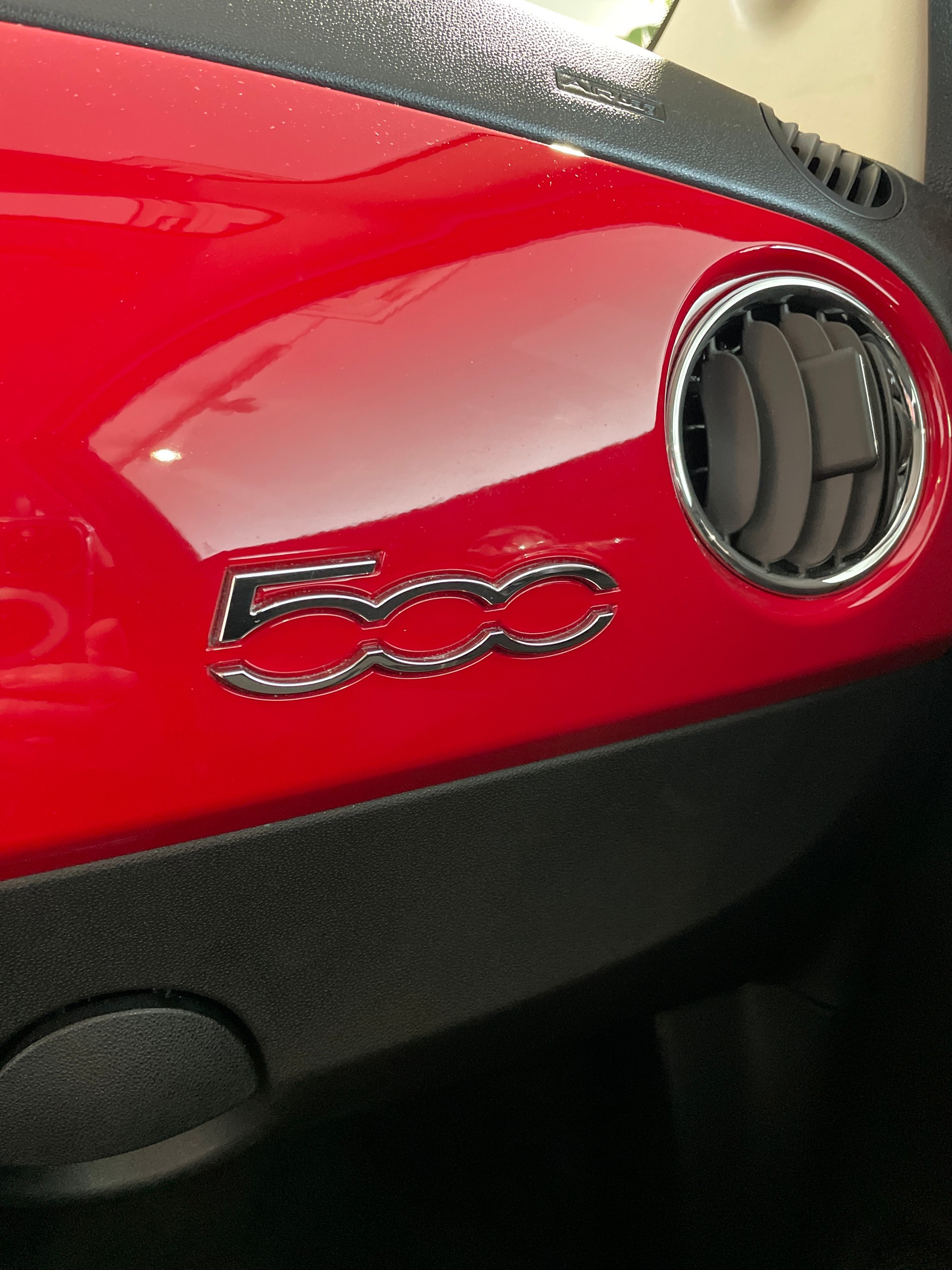 FIAT 500 1.0 N3 MHD Lounge-image-15