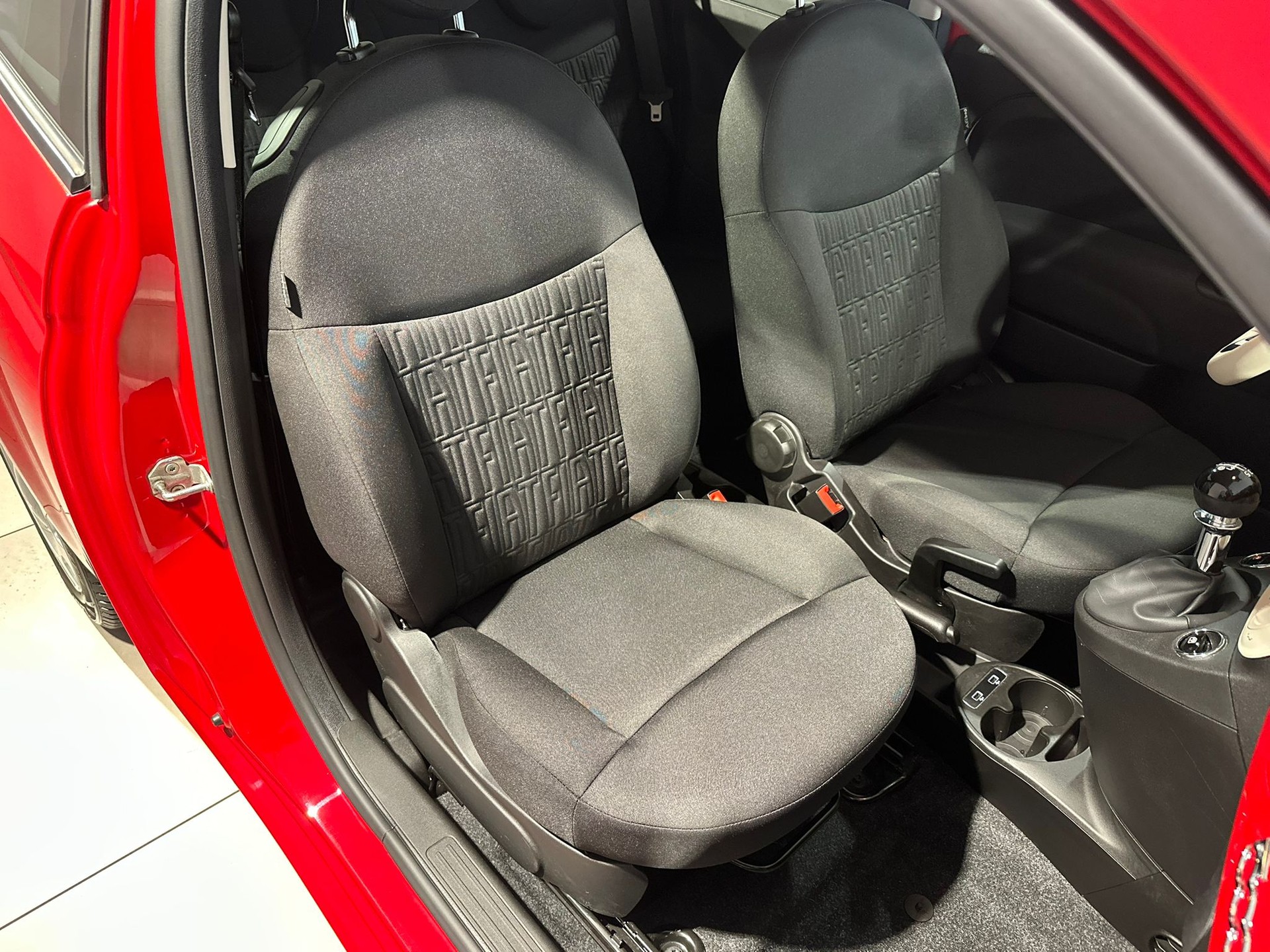 FIAT 500 1.0 N3 MHD Lounge-image-6