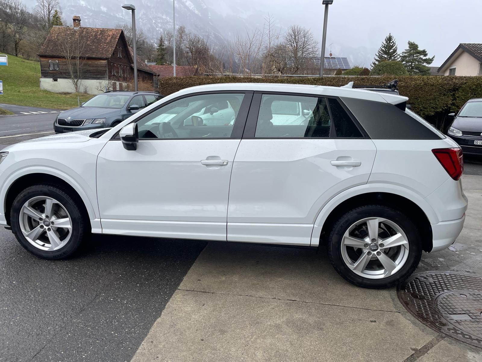 AUDI Q2 1.4 TFSI sport-image-2