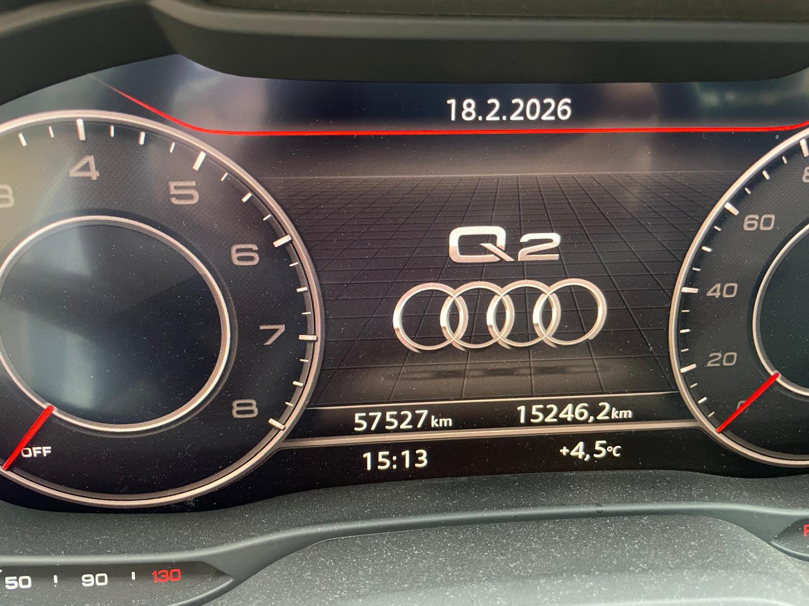 AUDI Q2 1.4 TFSI sport-image-9