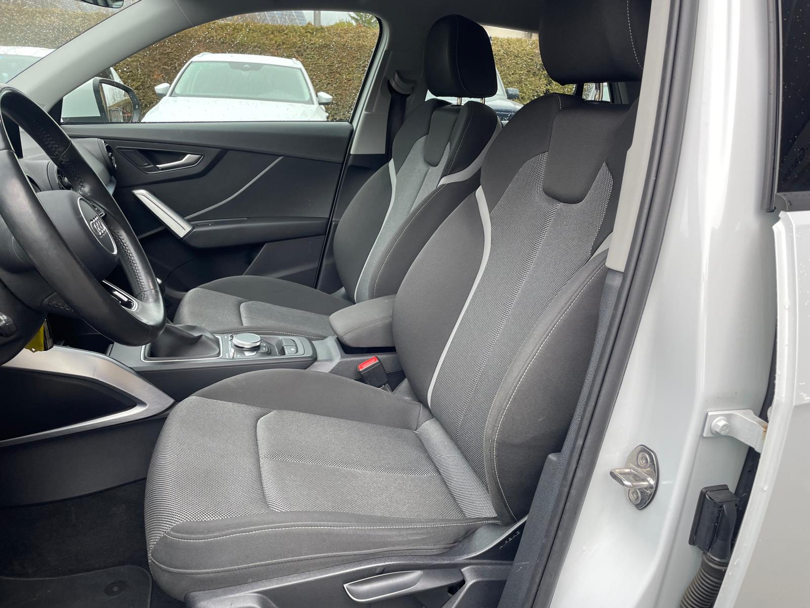 AUDI Q2 1.4 TFSI sport-image-7