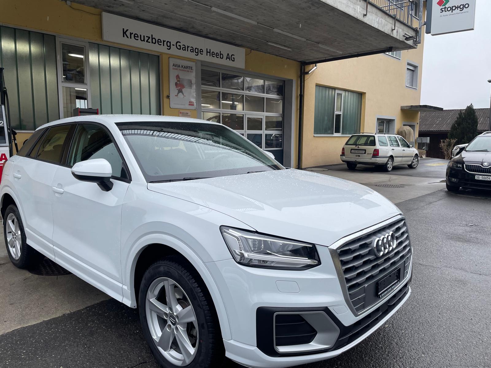 AUDI Q2 1.4 TFSI sport-image-3