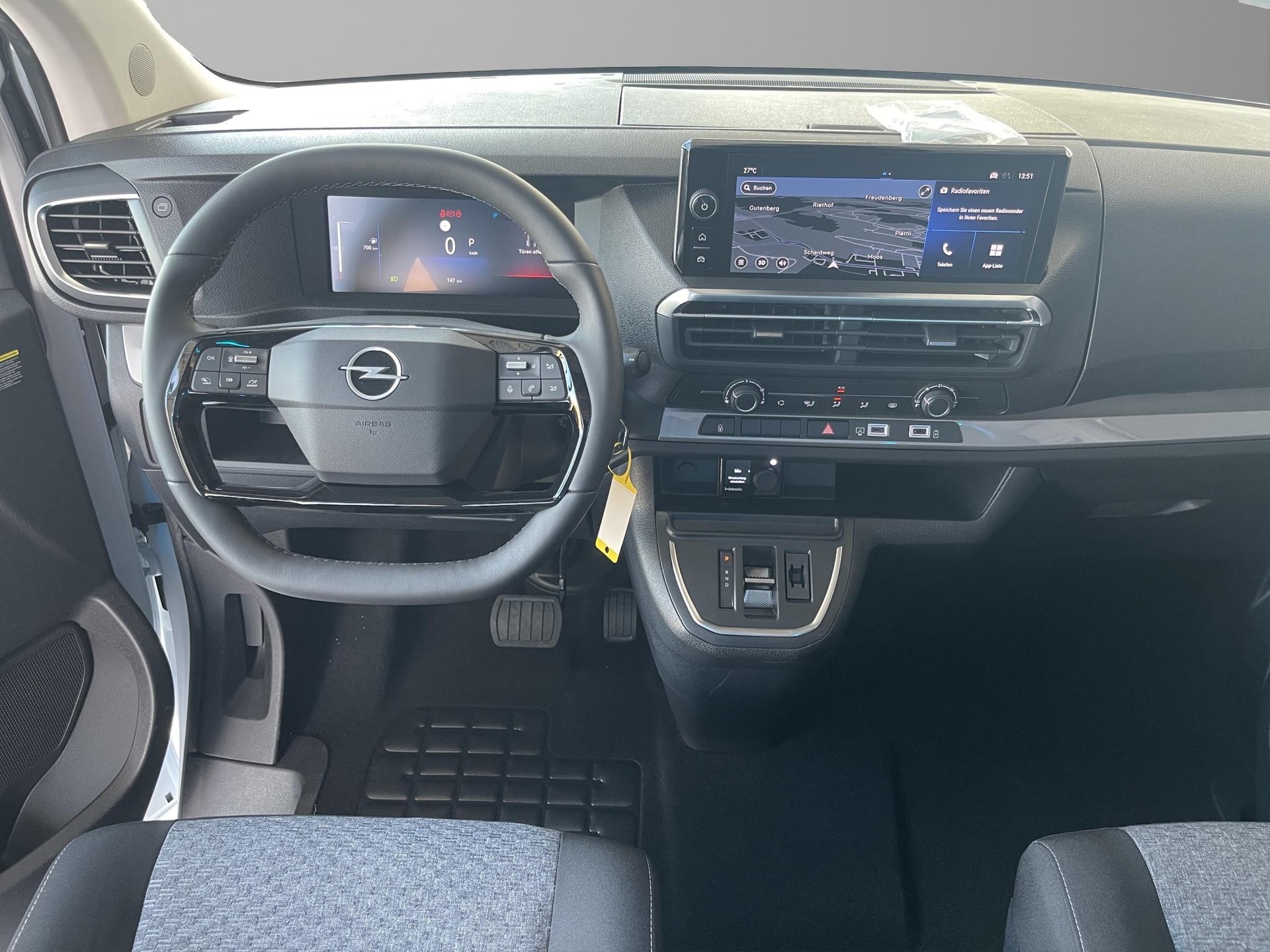 OPEL Zafira Life Silvaplana 2.0 CDTI 177 S/S-image-8