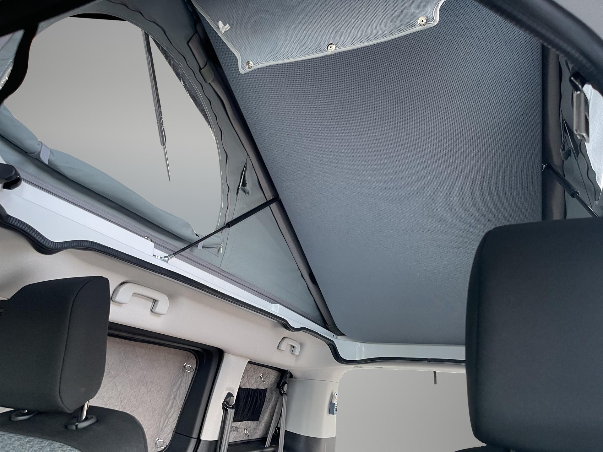 OPEL Zafira Life Silvaplana 2.0 CDTI 177 S/S-image-13