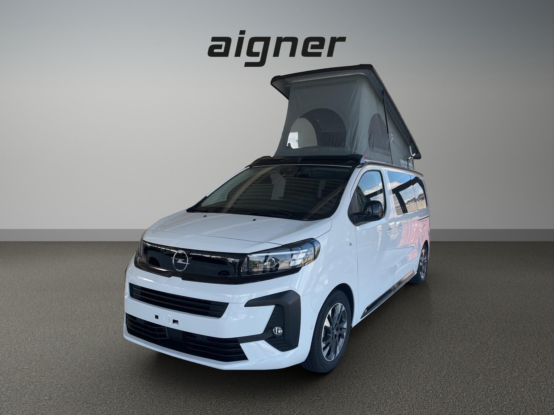 OPEL Zafira Life Silvaplana 2.0 CDTI 177 S/S