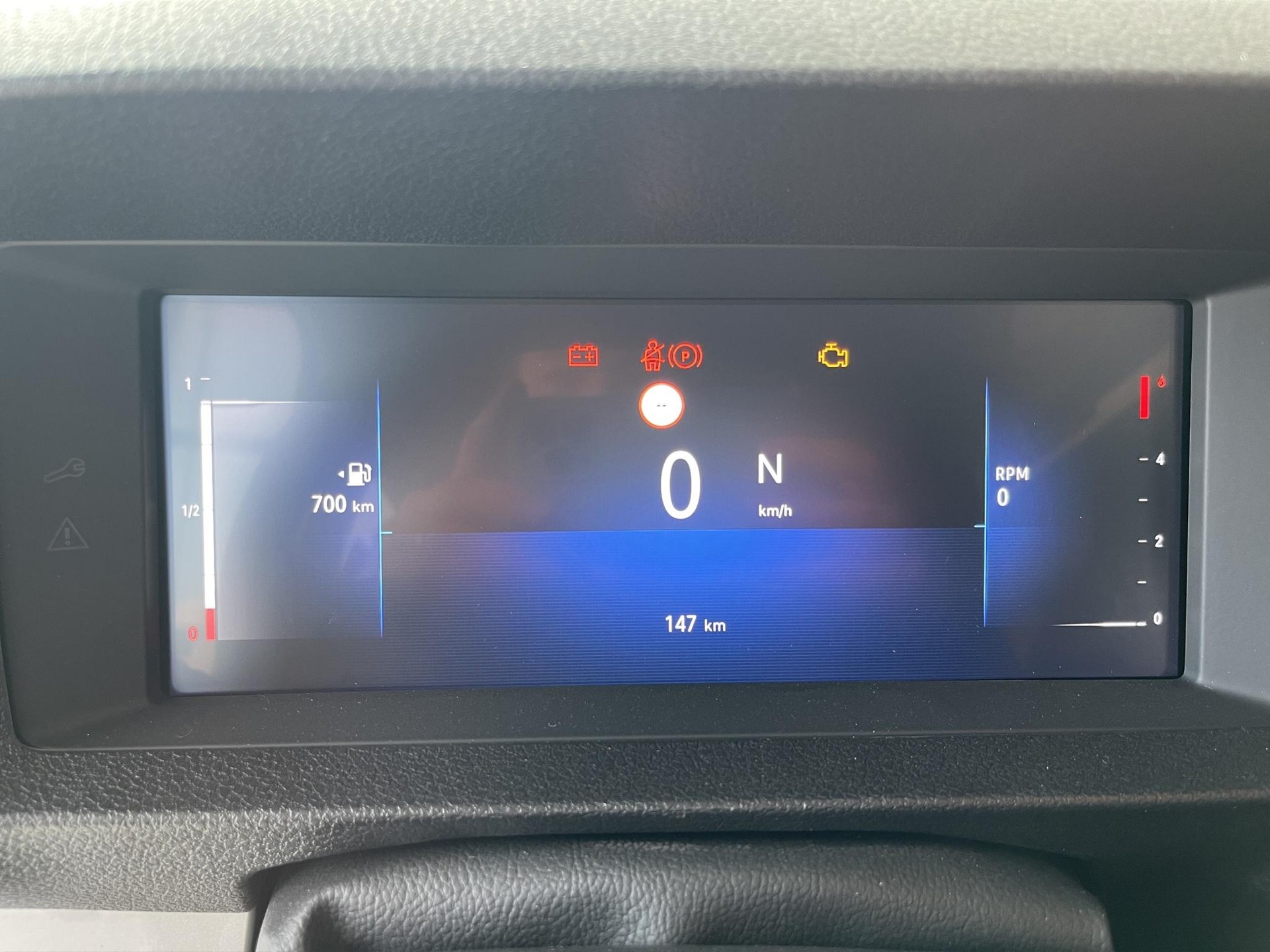 OPEL Zafira Life Silvaplana 2.0 CDTI 177 S/S-image-9