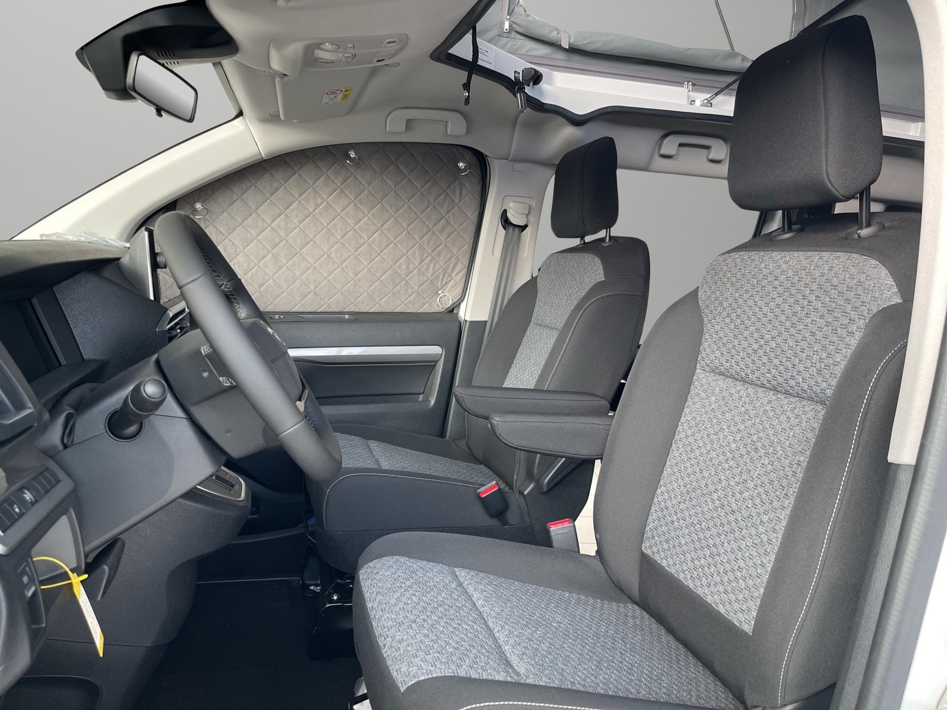 OPEL Zafira Life Silvaplana 2.0 CDTI 177 S/S-image-6