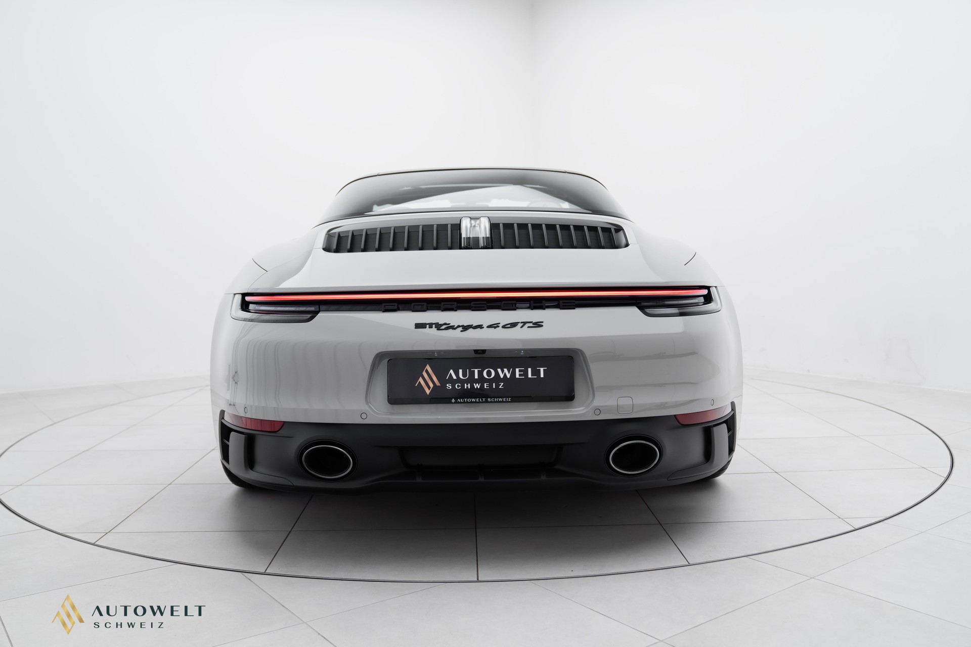 PORSCHE 911 Targa 4 GTS PDK-showroom-element-3
