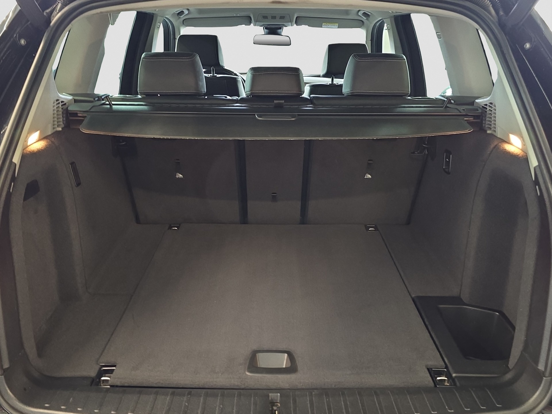 BMW X3 xDrive 20d Steptronic-image-8
