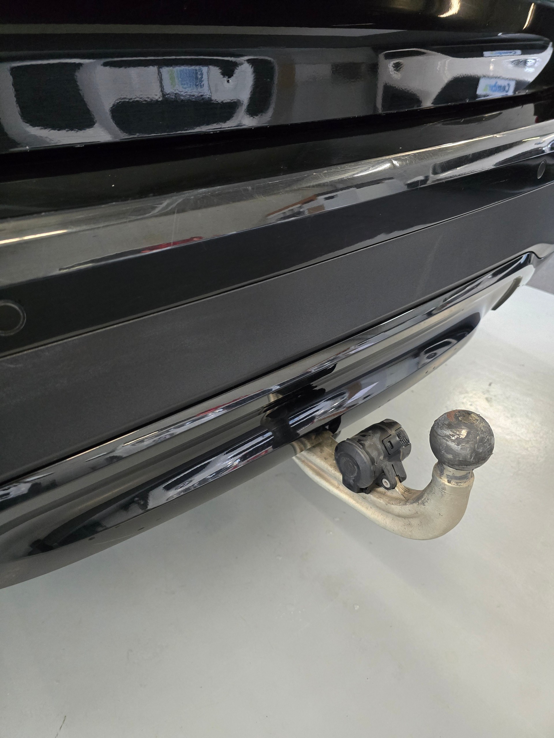 BMW X3 xDrive 20d Steptronic-image-16