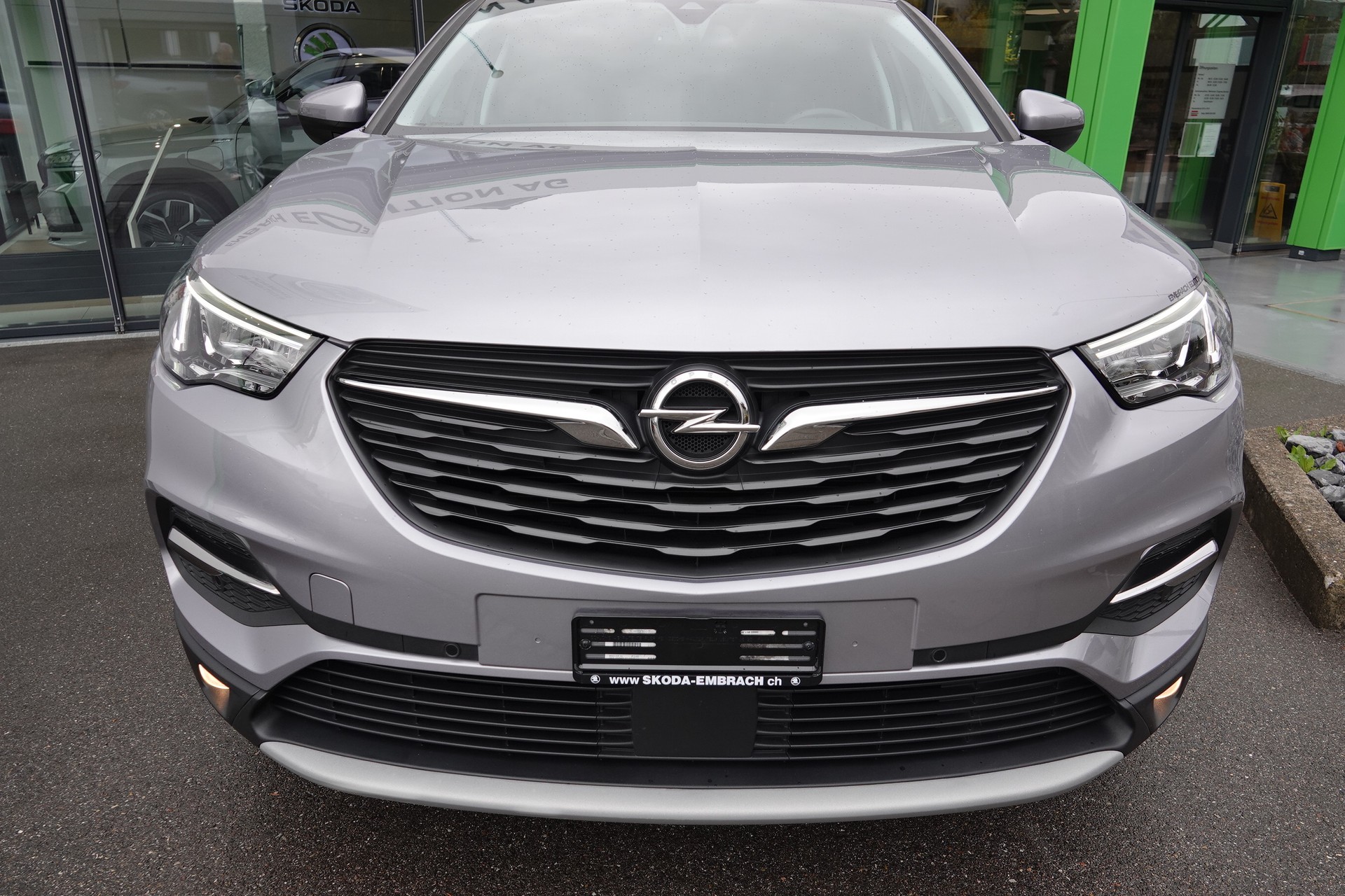 OPEL Grandland X 1.6 TP Excel-showroom-element-1