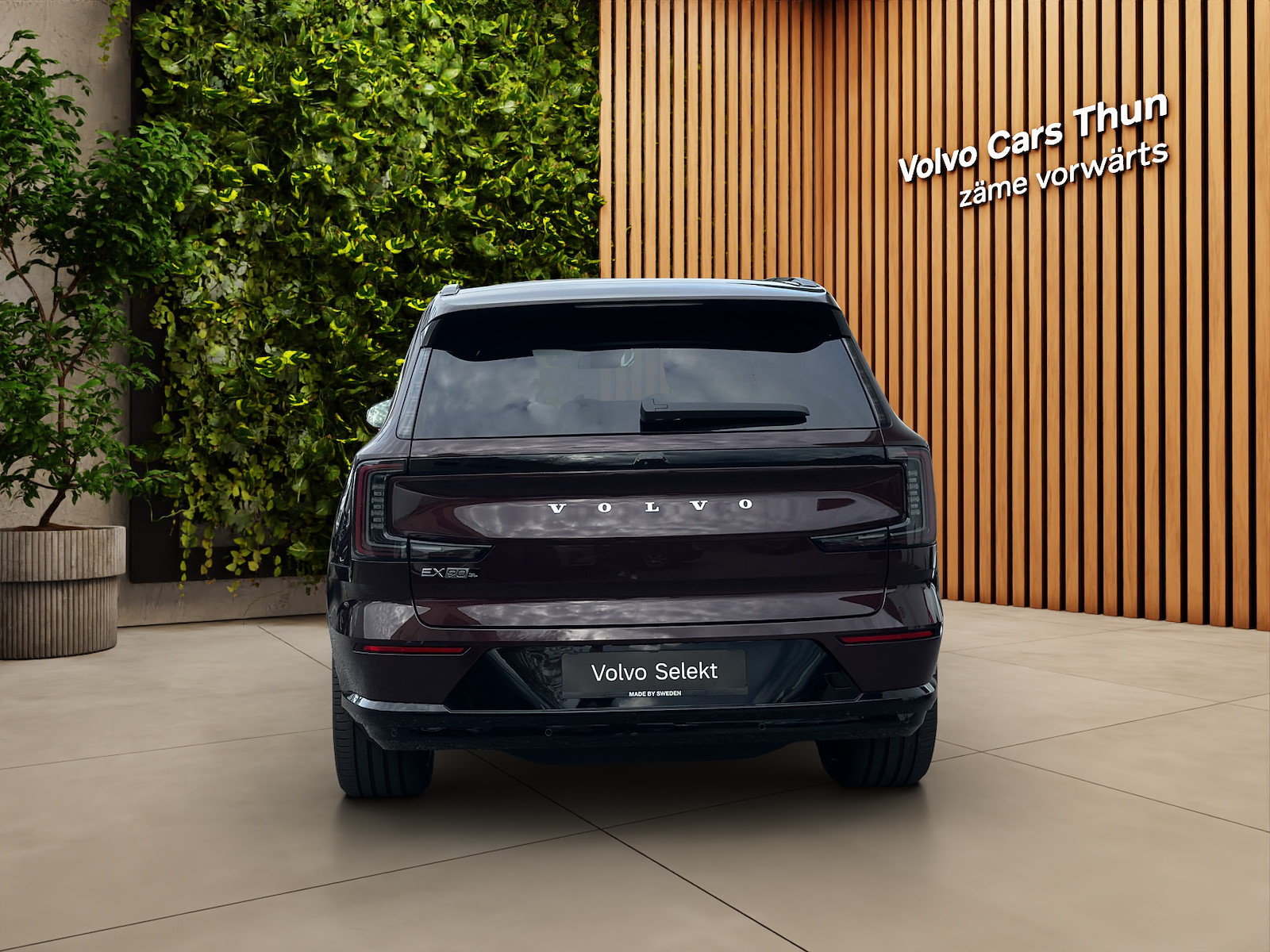 VOLVO EX 90 Twin Ultra AWD-image-6