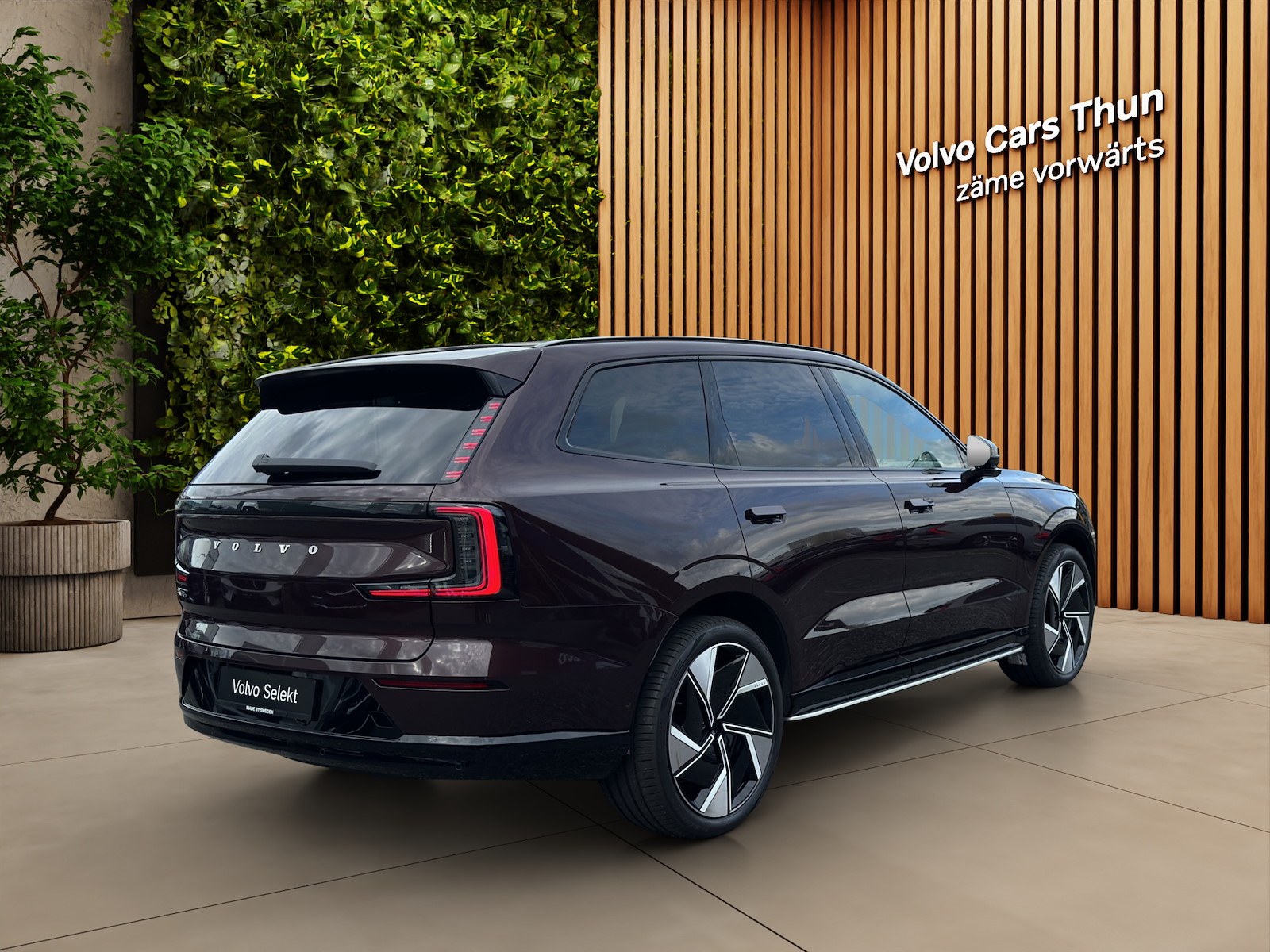 VOLVO EX 90 Twin Ultra AWD-image-5