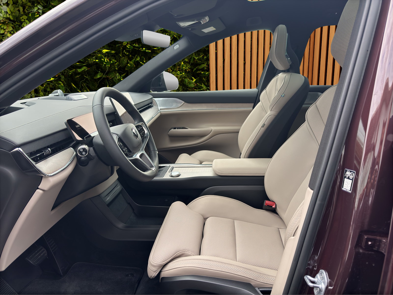 VOLVO EX 90 Twin Ultra AWD-image-13