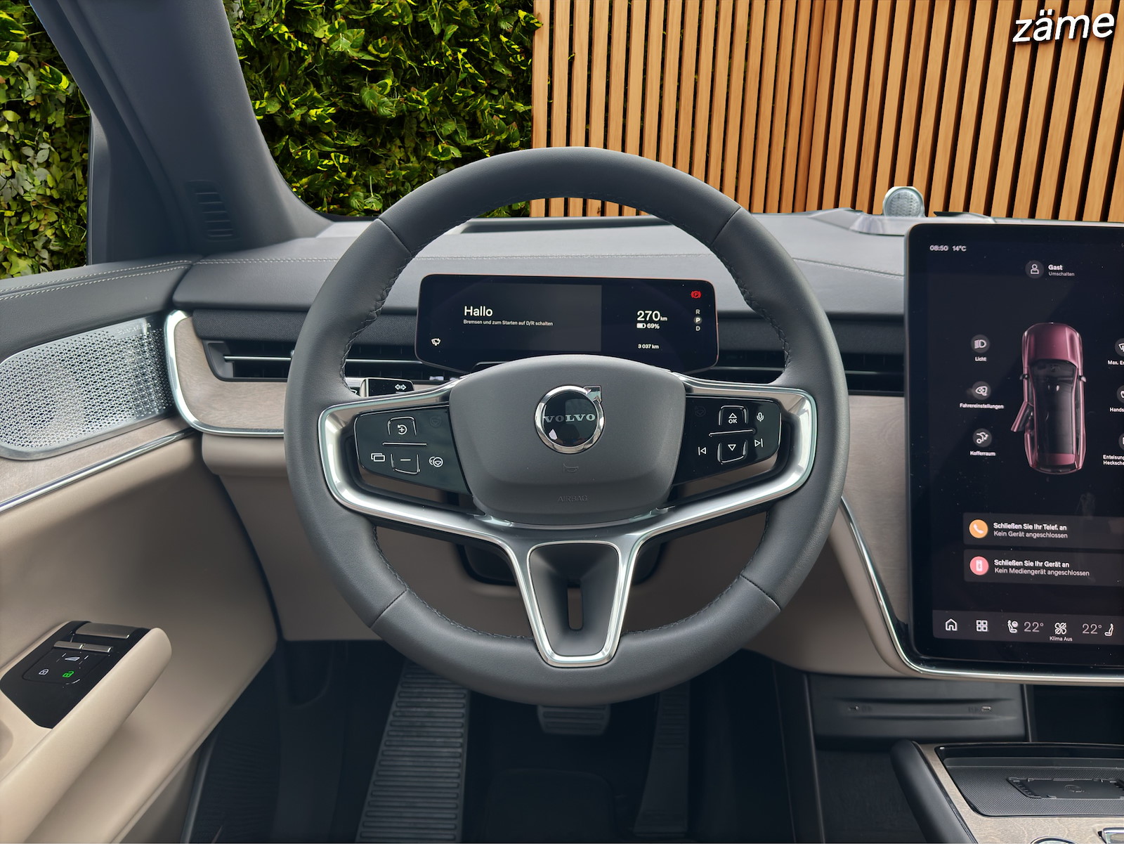 VOLVO EX 90 Twin Ultra AWD-image-9
