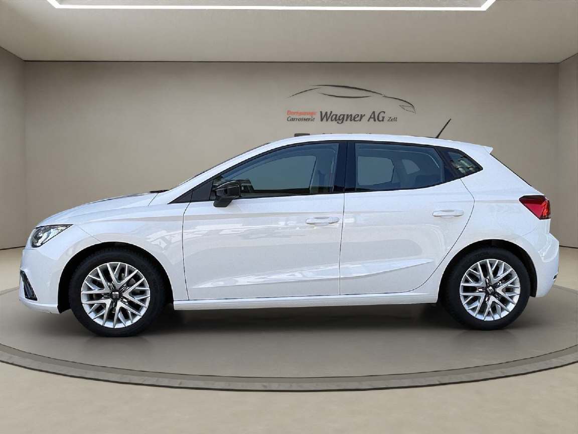 SEAT Ibiza 1.0 TSI 115 FR-showroom-element-1