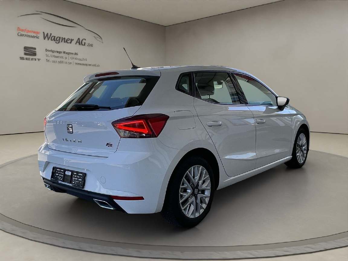 SEAT Ibiza 1.0 TSI 115 FR-showroom-element-3