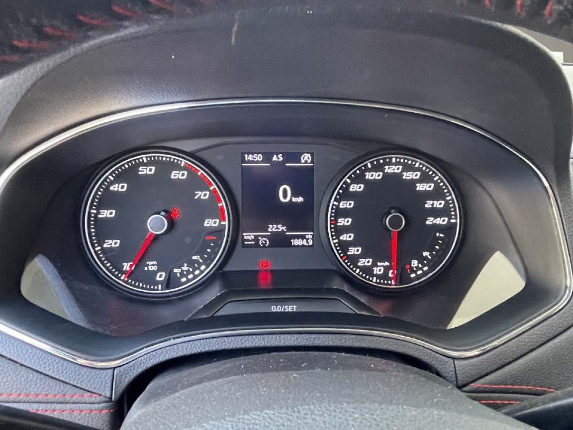 SEAT Ibiza 1.0 TSI 115 FR-image-6
