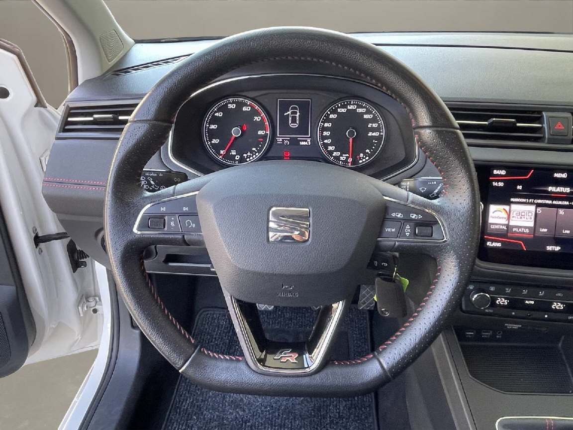 SEAT Ibiza 1.0 TSI 115 FR-image-5