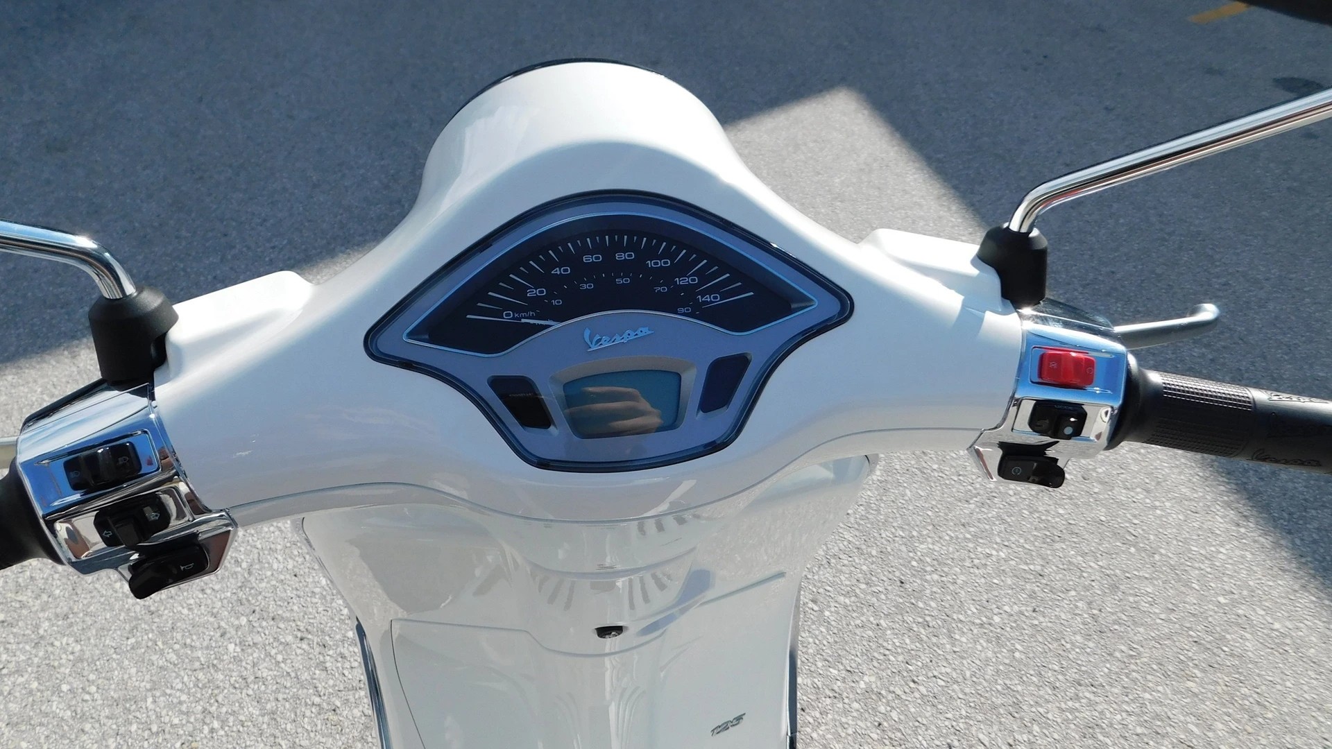 PIAGGIO Vespa 125 Primavera ABS-image-3
