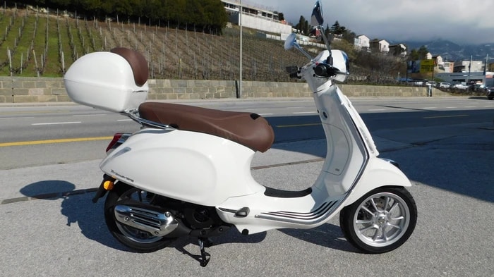 PIAGGIO Vespa 125 Primavera ABS-image-0
