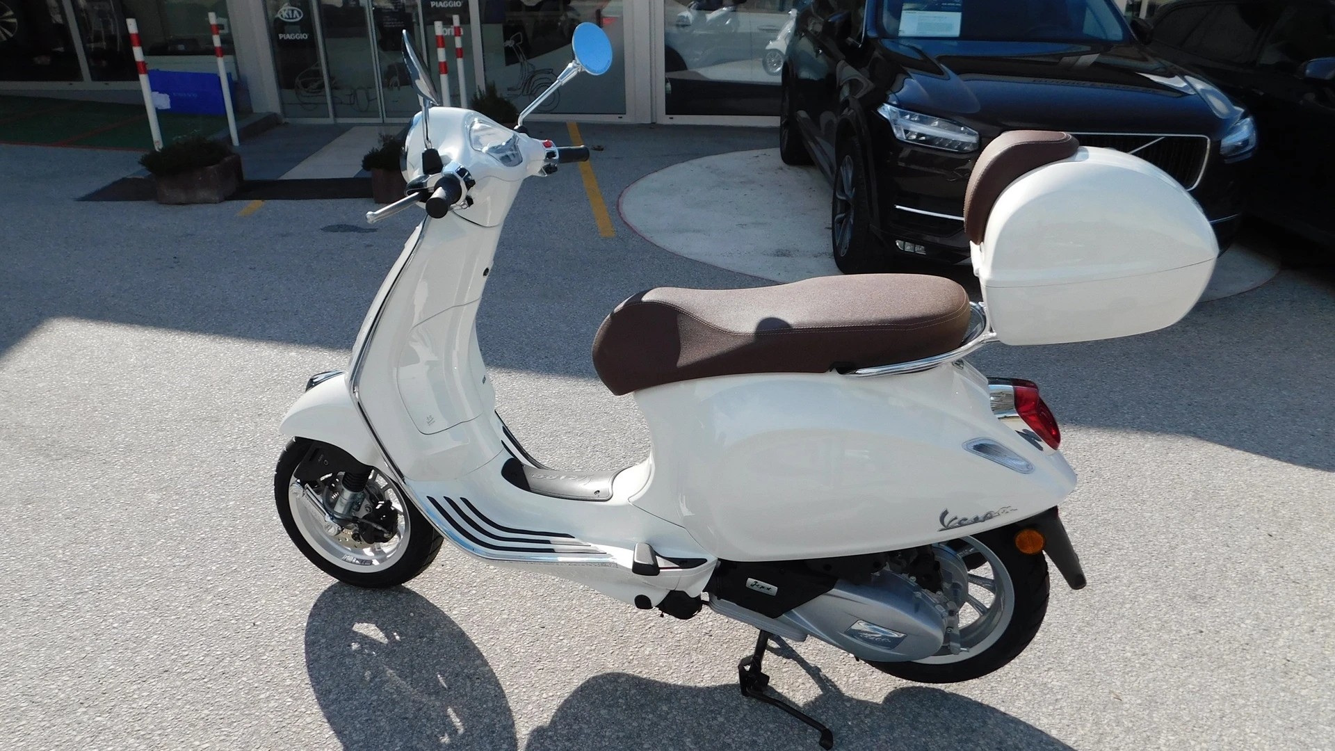 PIAGGIO Vespa 125 Primavera ABS-image-2