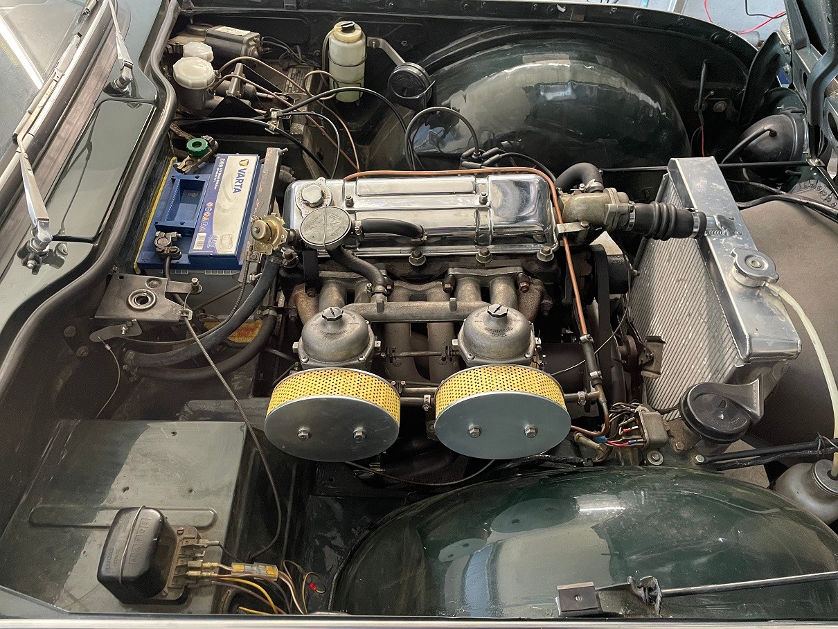 TRIUMPH TR4A-image-4