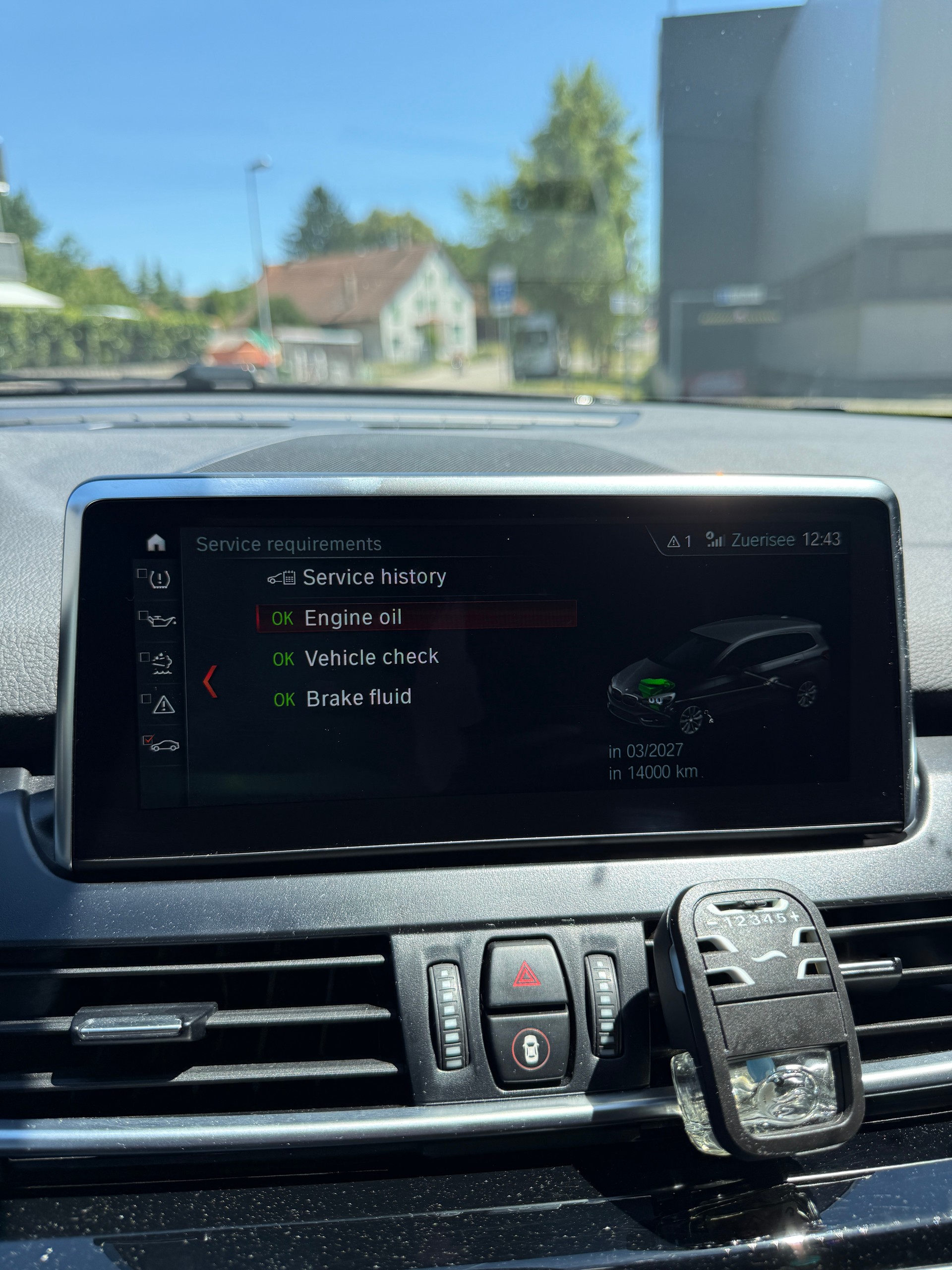 BMW 218d xDrive Gran Tourer Steptronic-image-14