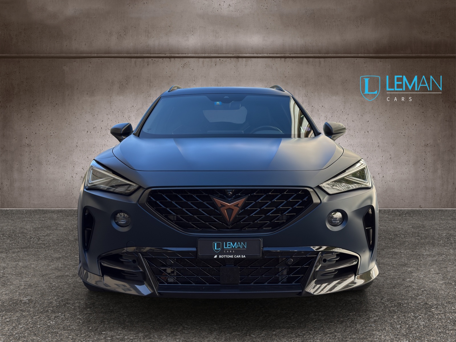CUPRA Formentor 2.5TSI VZ5 4Drive DSG-image-1