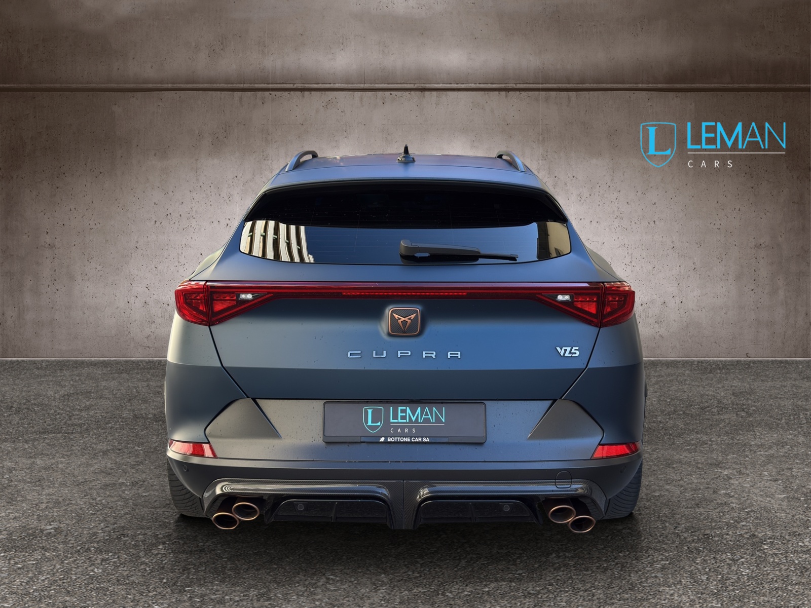 CUPRA Formentor 2.5TSI VZ5 4Drive DSG-image-6