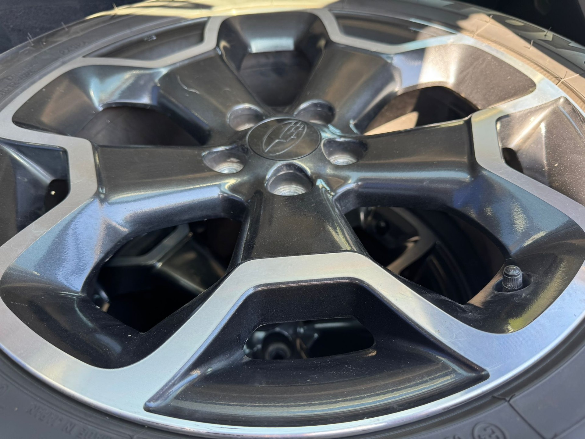 SUBARU XV 1.6 Swiss One-image-17