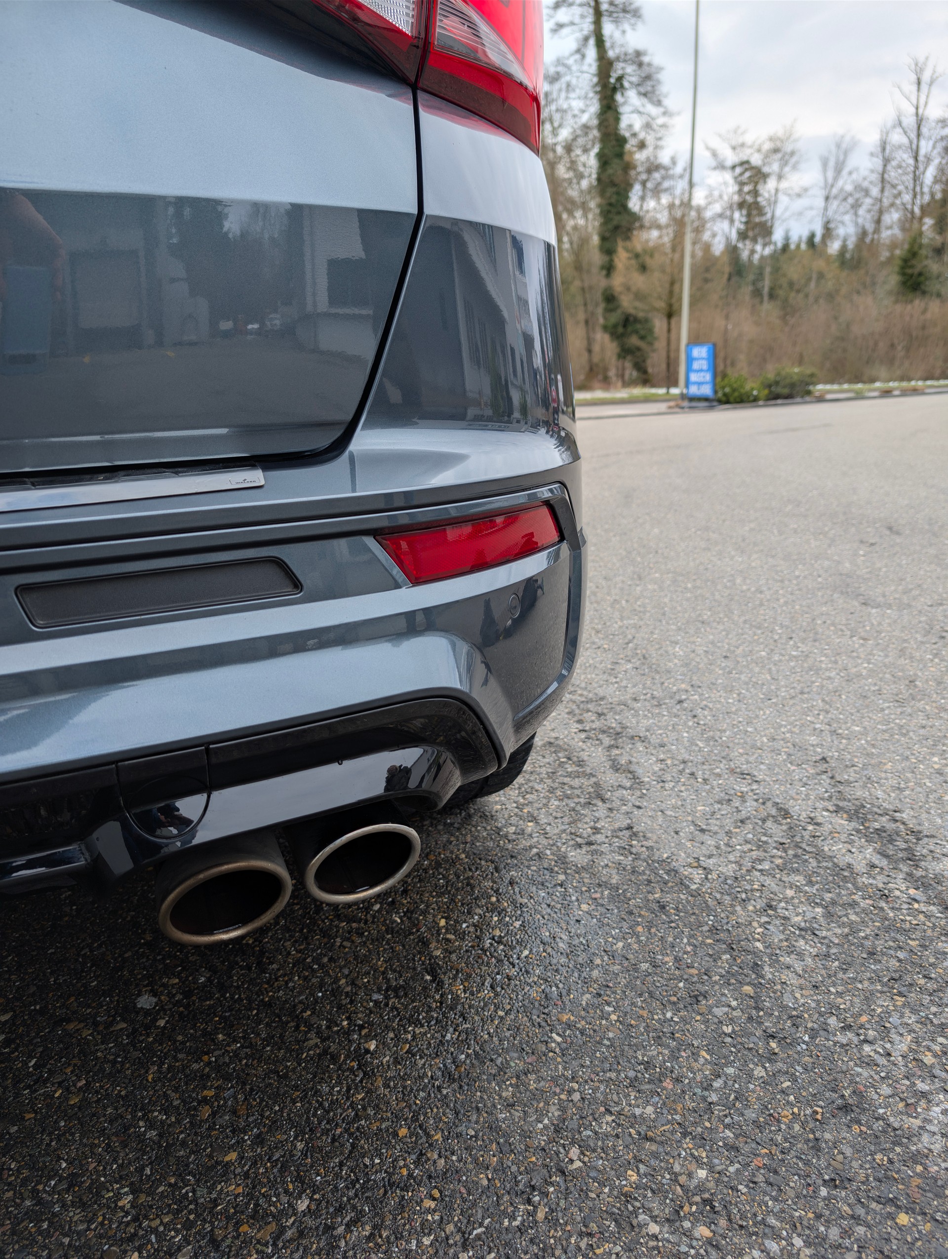 CUPRA ATECA 2.0TSI 4 Drive DSG-image-3