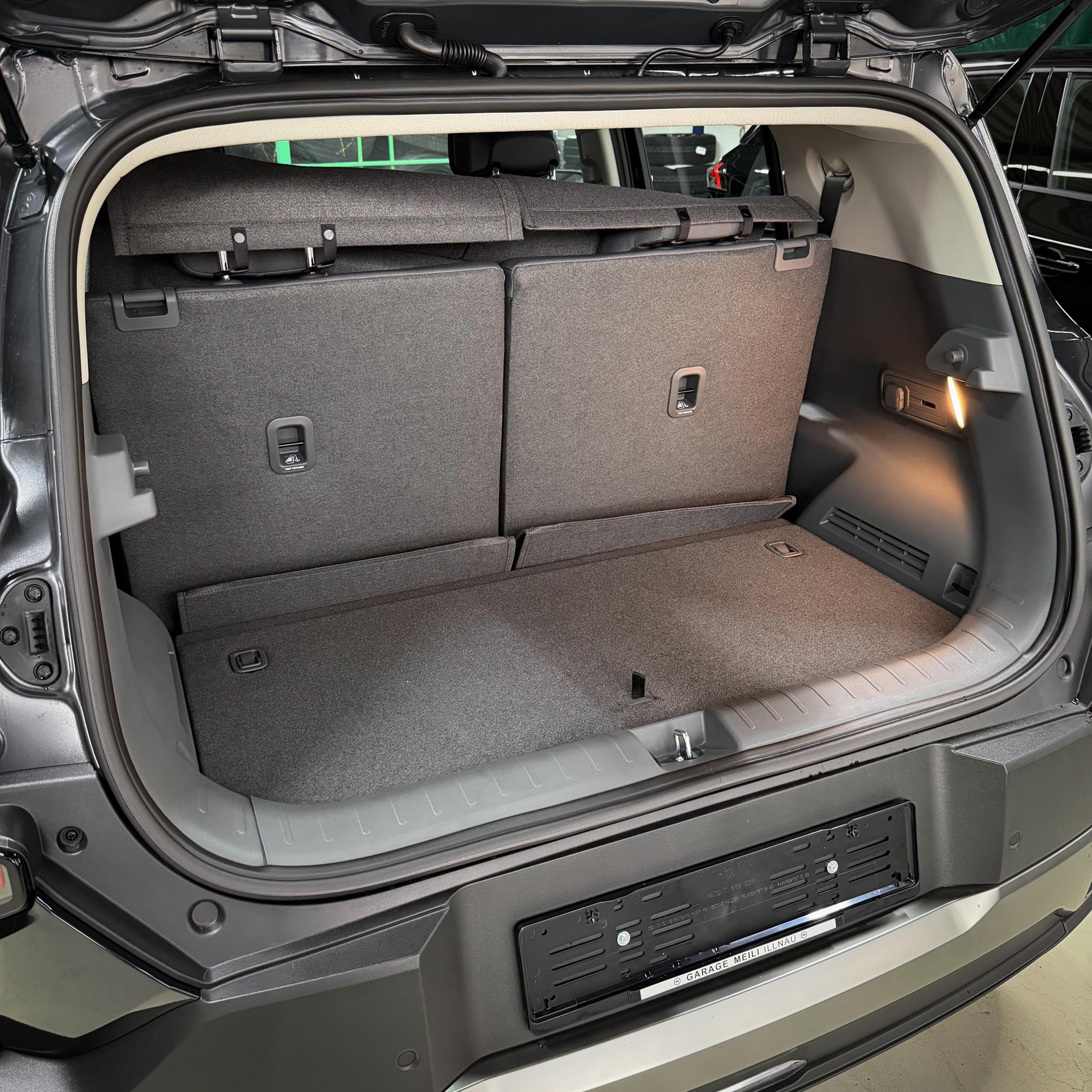 KIA EV2 42.2 kWh Air 4P-image-14