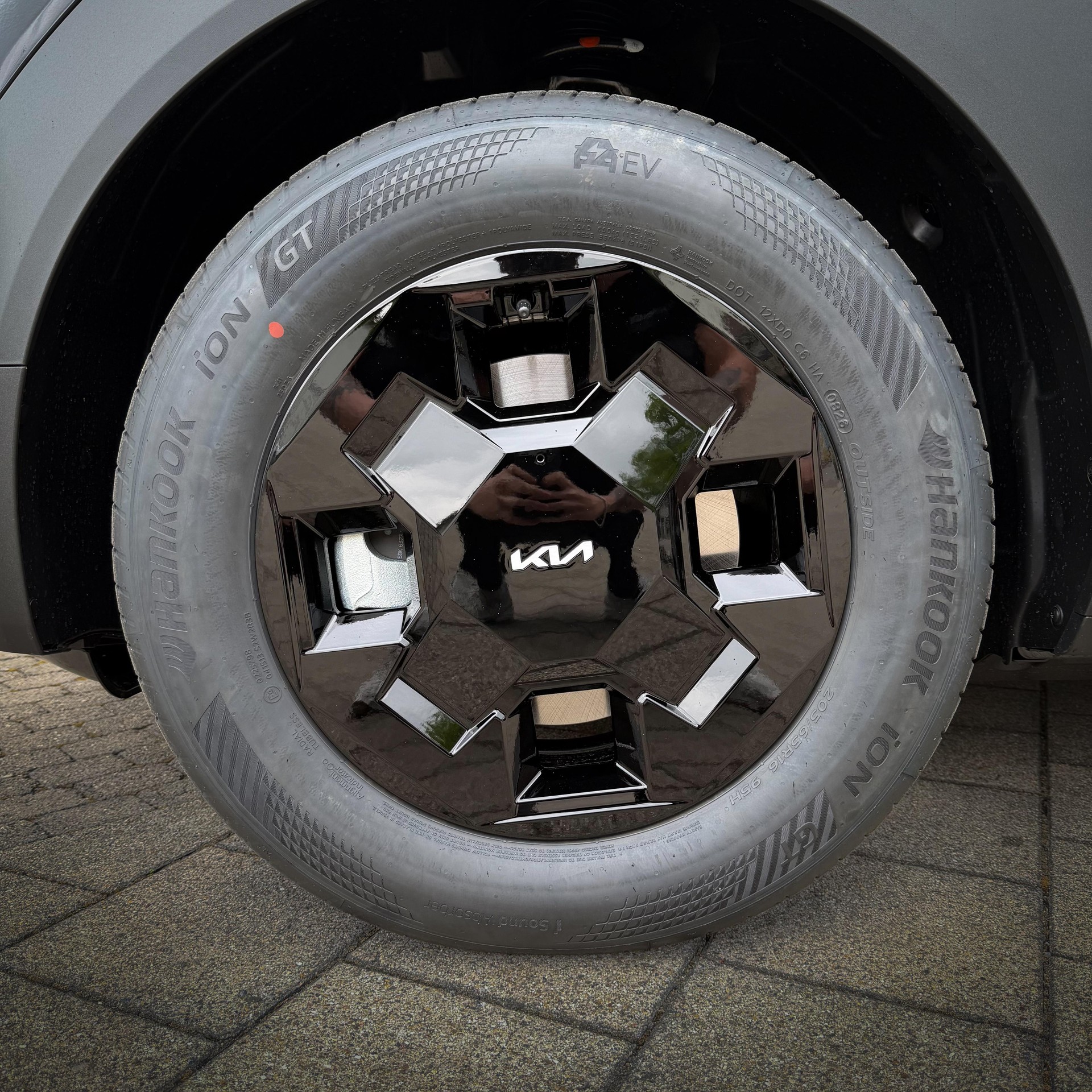 KIA EV2 42.2 kWh Air 4P-showroom-element-2