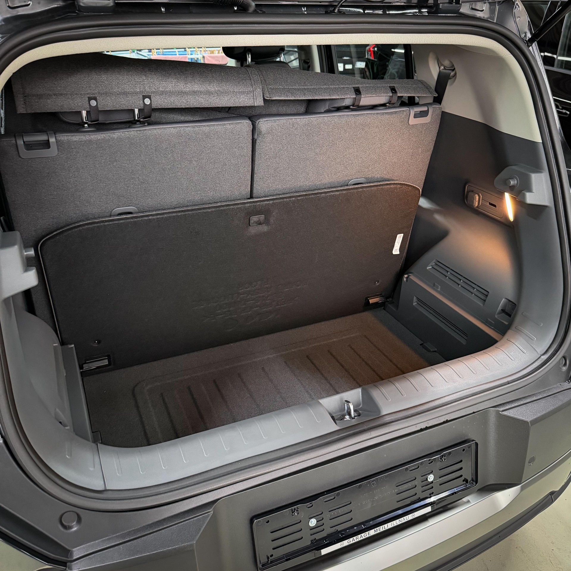 KIA EV2 42.2 kWh Air 4P-image-15