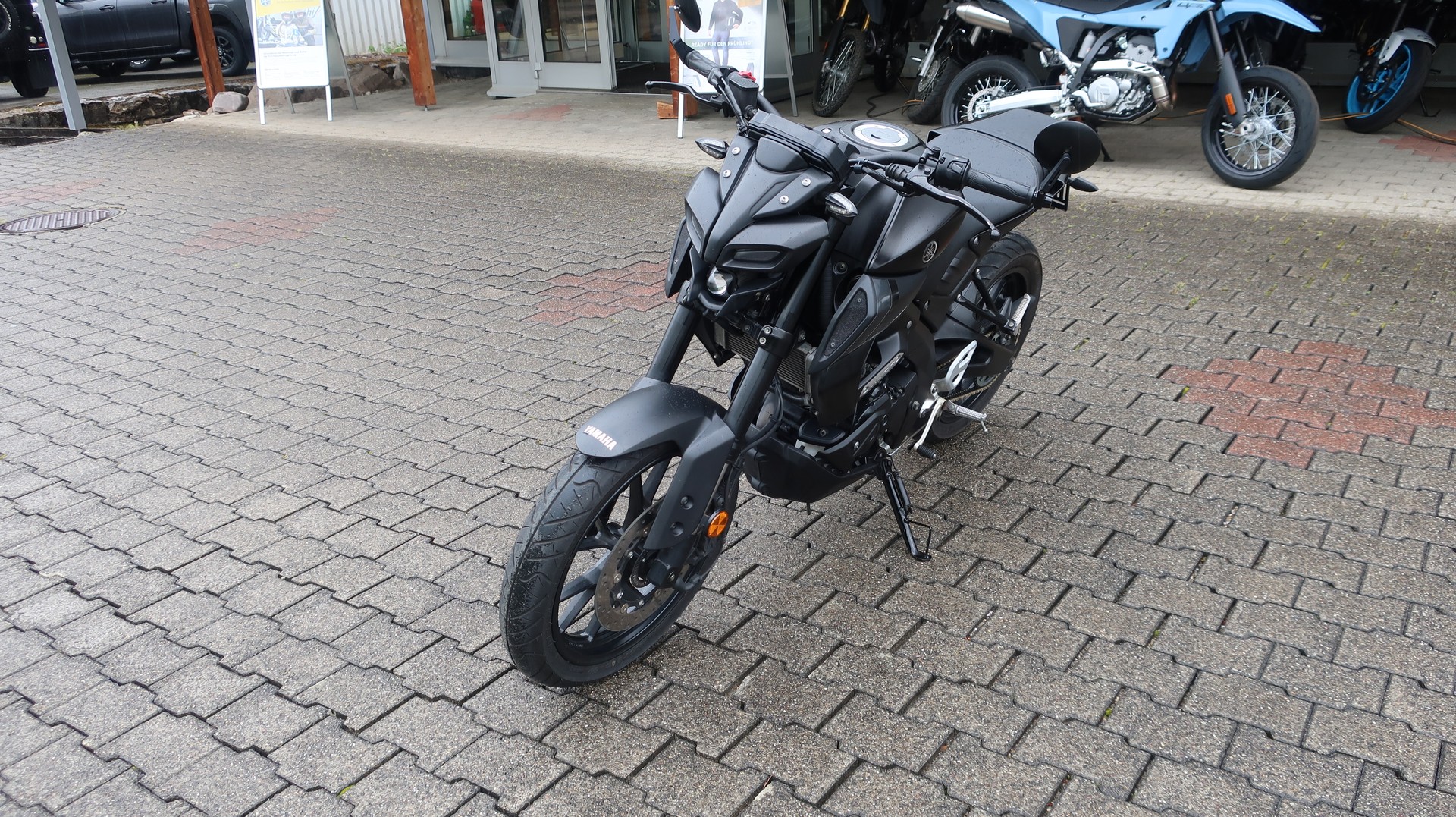 YAMAHA MT-125-image-4
