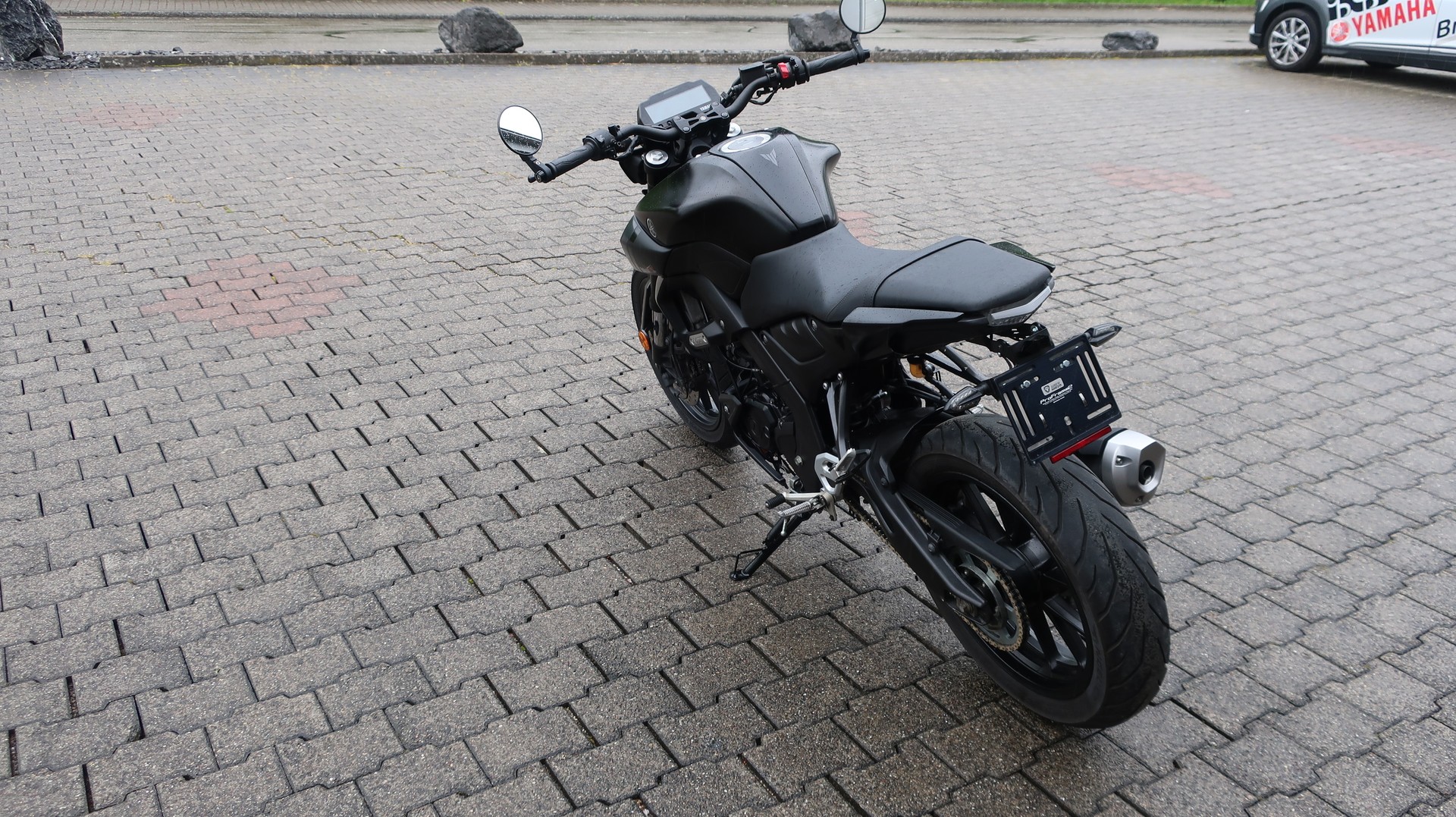 YAMAHA MT-125-image-2