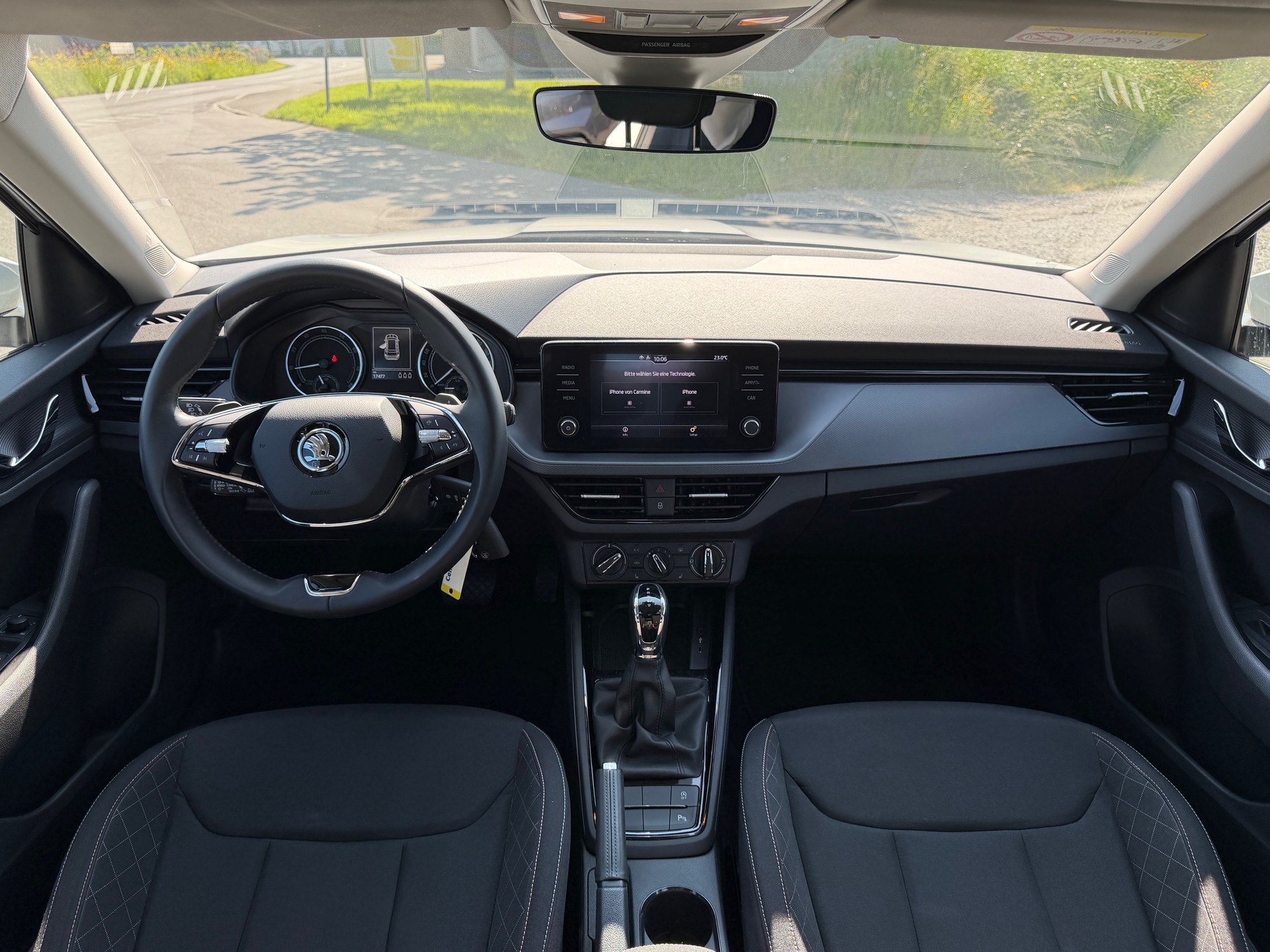SKODA Kamiq 1.0 TSI Ambition DSG-image-8