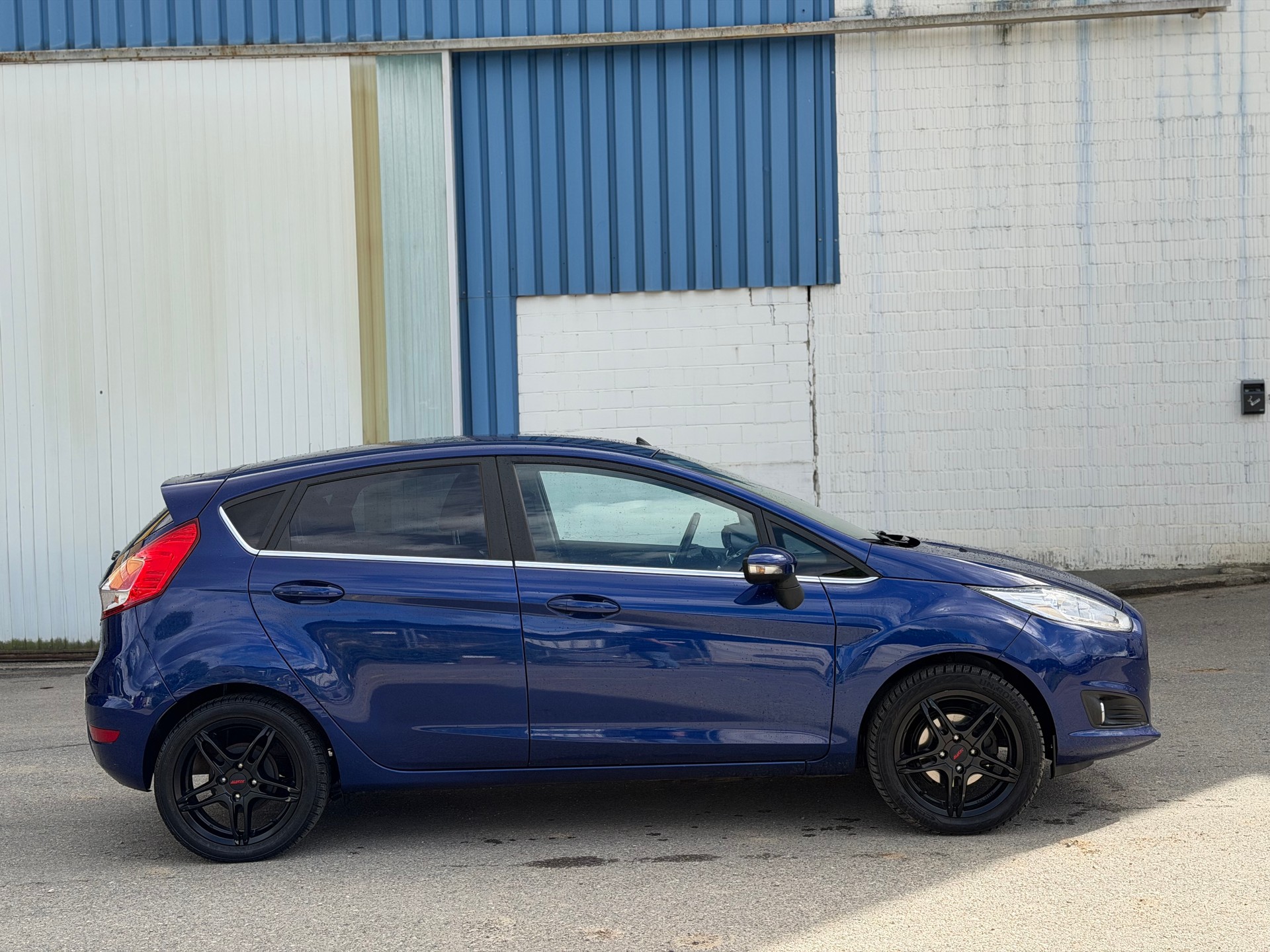 FORD Fiesta 1.0 SCTi Titanium X-image-6