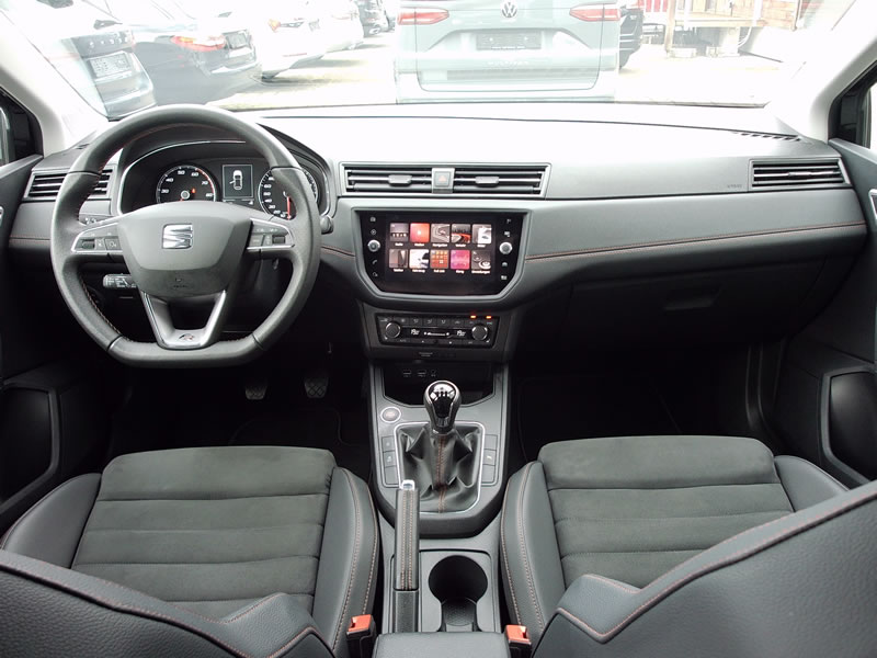 SEAT Ibiza 1.0 TGI CNG FR-showroom-element-2